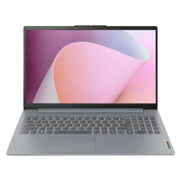 لپ تاپ 15.6 اینچی لنوو مدل IdeaPad Slim 3 15IRH8-i5