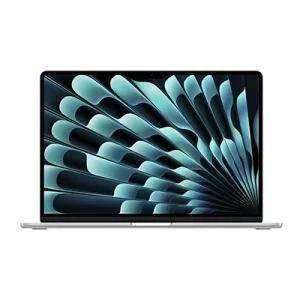مک‌بوک ایر M2 (رم ۸ / ۲۵۶ SSD) — سبک و سریع
